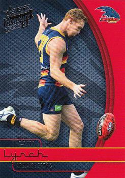 2015 Select AFL Honours Series 2 #14 Tom Lynch Front